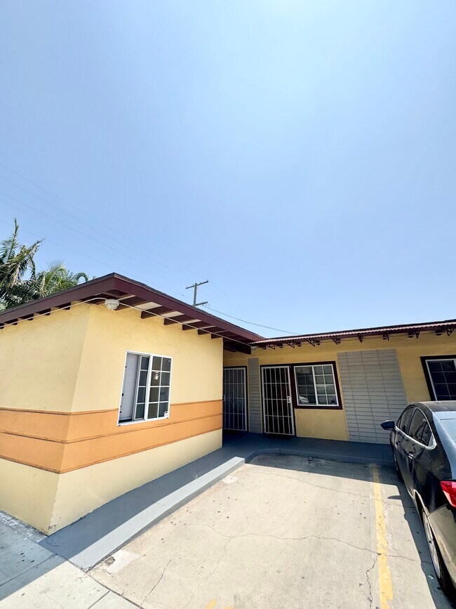 Building Photo - 12500 Long Beach Blvd