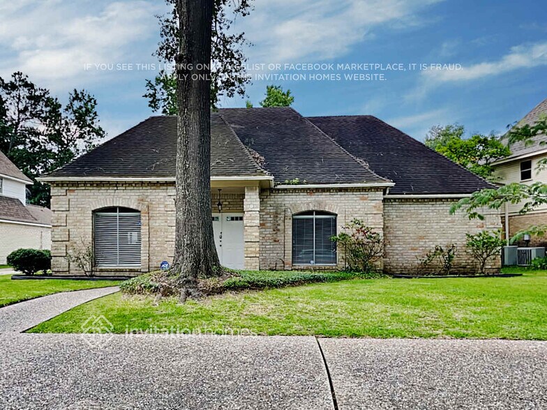 Primary Photo - 4107 Seastone Ln