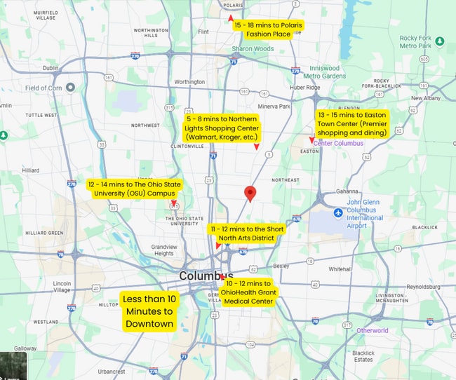 Building Photo - 2193 Bancroft St