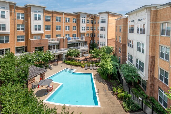Mosaic At Largo Station Largo, MD Apartment Finder