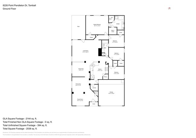 Building Photo - 8226 Point Pendleton Dr