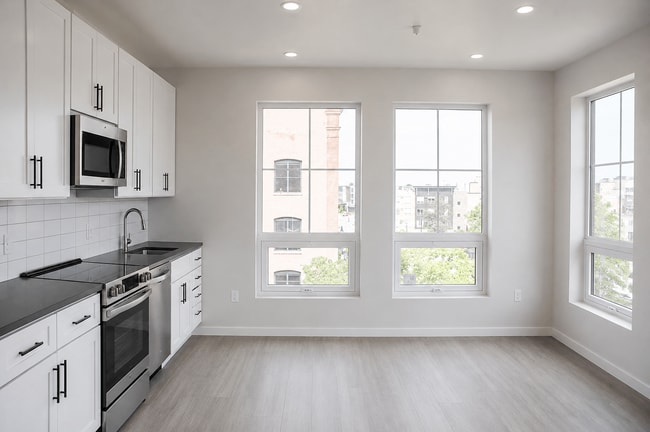 Building Photo - The Avery - Residential