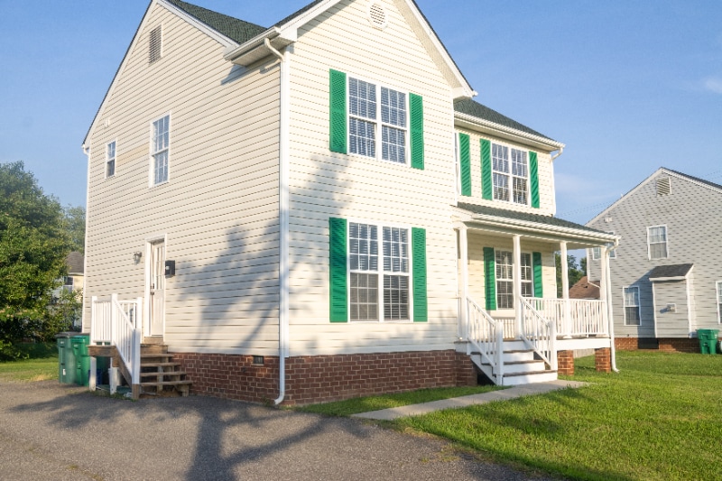 Building Photo - 6311 Osborne Turnpike