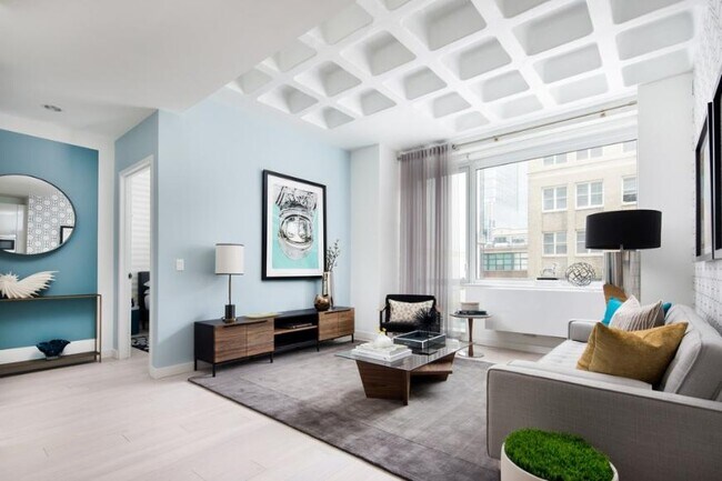 Building Photo - 1 bedroom in Long Island City NY 11101