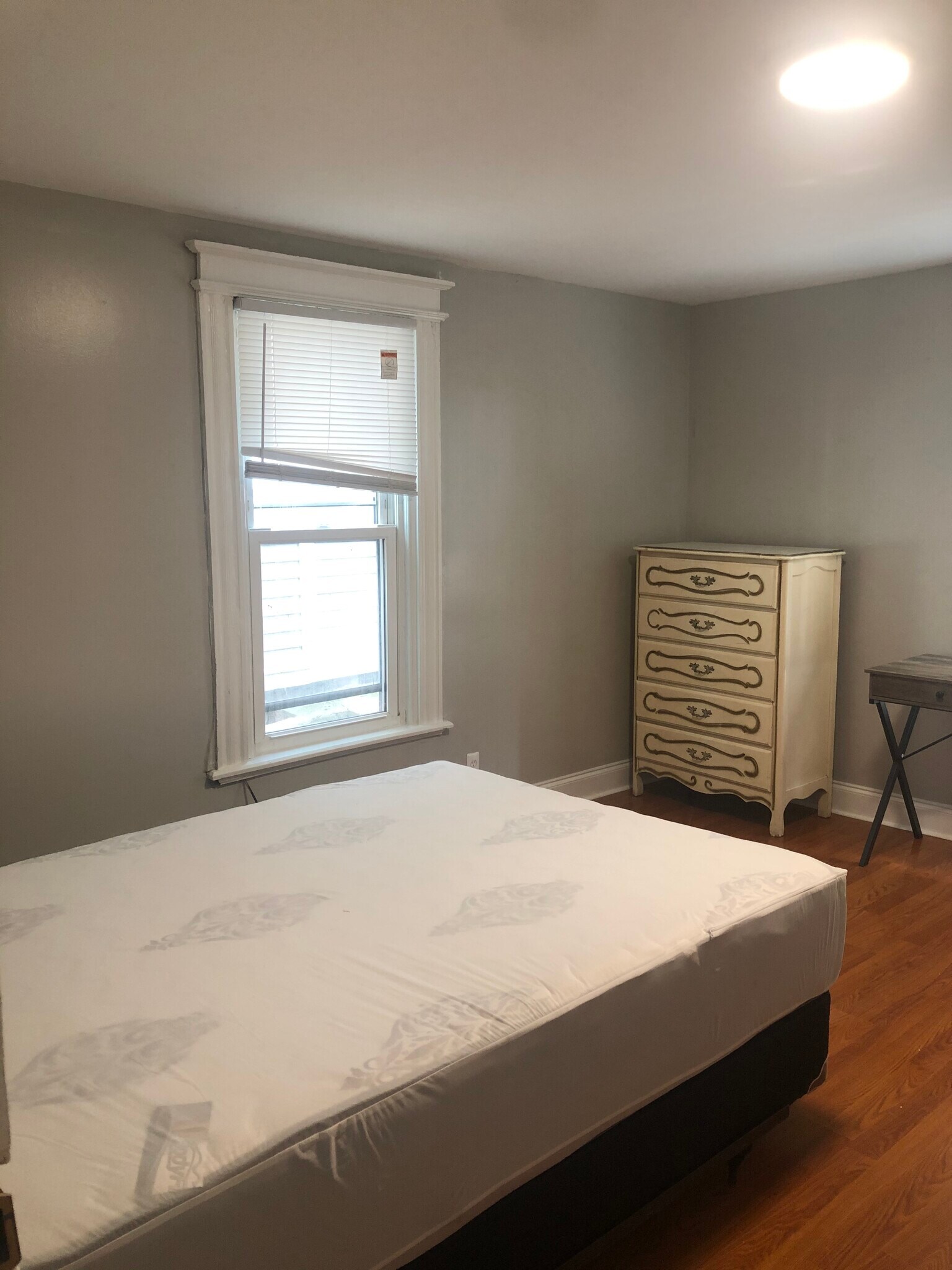Other bedroom - 126 Hudson St