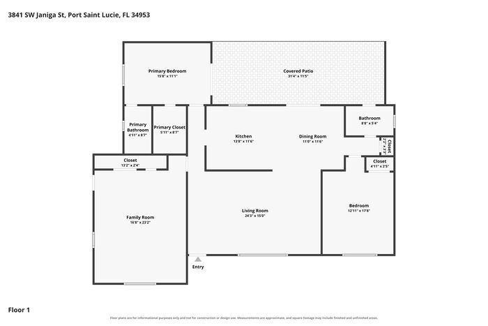 Building Photo - 3841 SW Janiga St