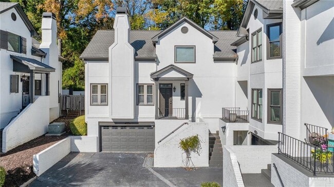 Primary Photo - 4200 Roswell Rd NE