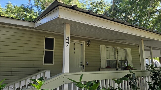Building Photo - 47 Crawford Dr