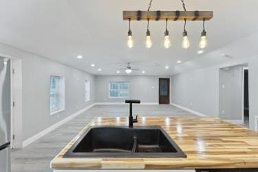 Building Photo - E. B. Cooper Property