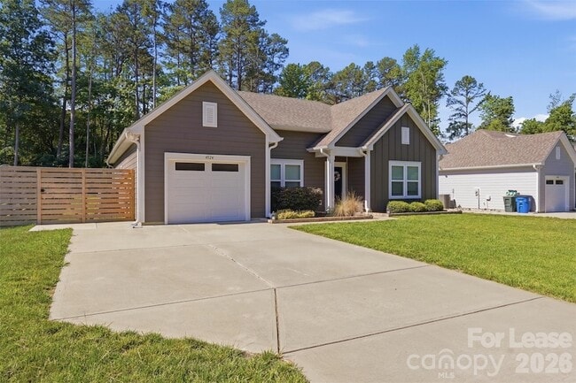 Building Photo - 4524 Mountain Island Dr