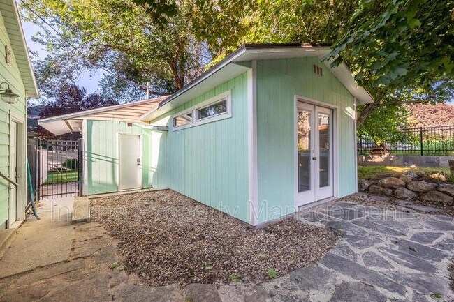 Building Photo - 1830 N 1600 W