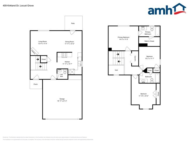 Building Photo - 409 Kirkland Dr