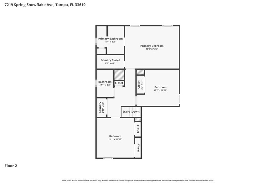 Building Photo - 7219 Spring Snowflake Ave