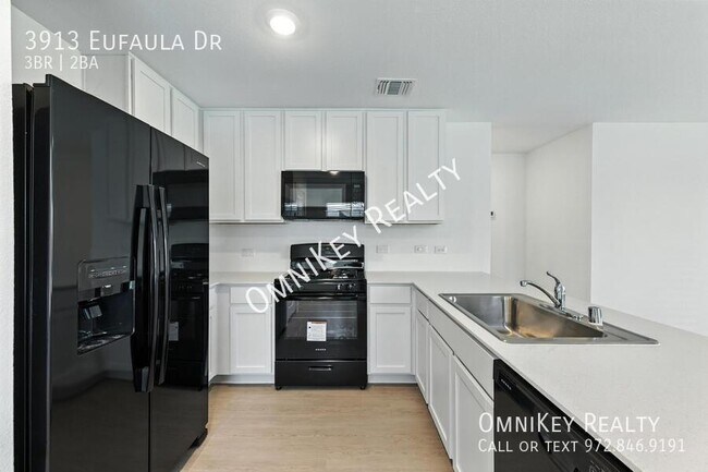 Building Photo - 3913 Eufaula Dr