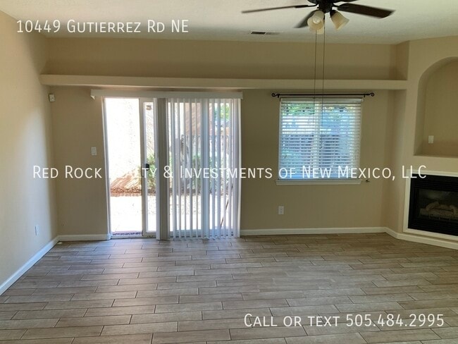 Building Photo - 10449 Gutierrez Rd NE