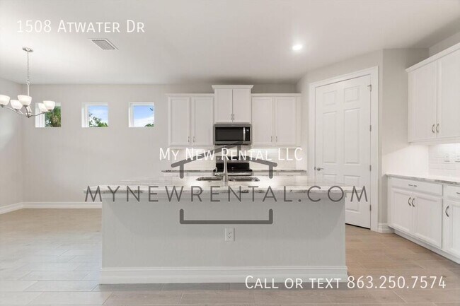 Building Photo - 1508 Atwater Dr