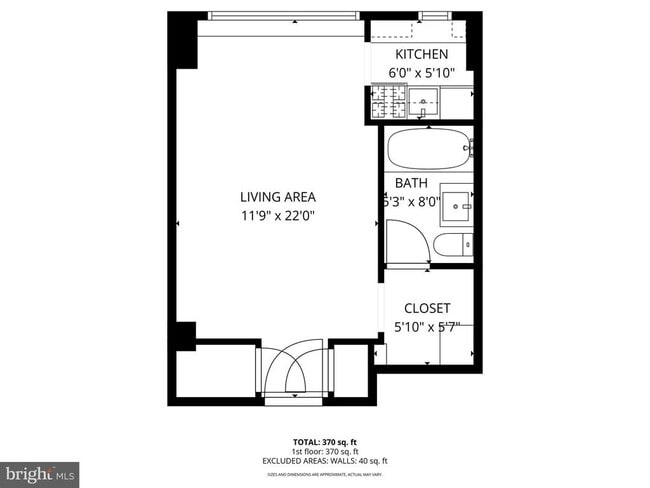 Building Photo - 1111 Arlington Blvd