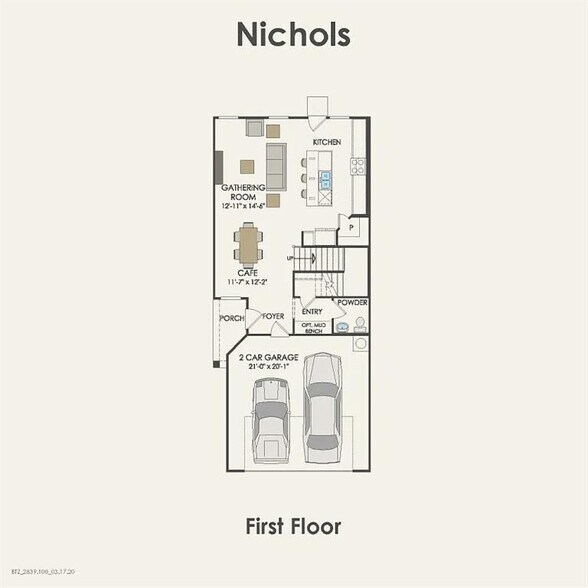 Building Photo - 2725 Woodall Dr