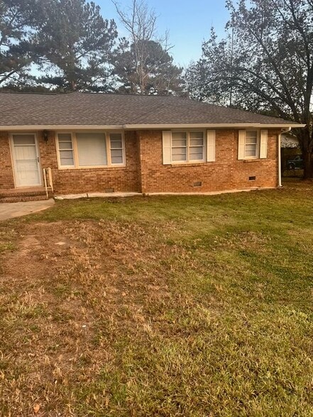 Building Photo - 6062 Arden Ct