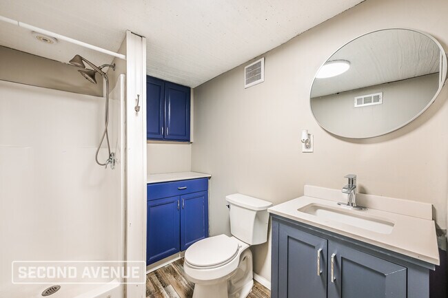 Building Photo - 206 Dawkins Dr