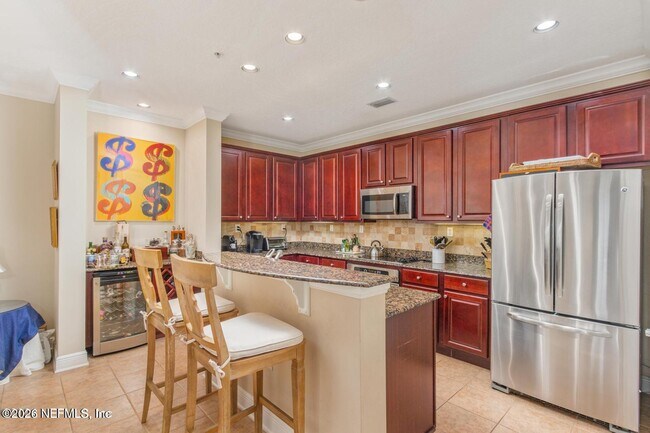 Building Photo - 2114 S Beach Pkwy