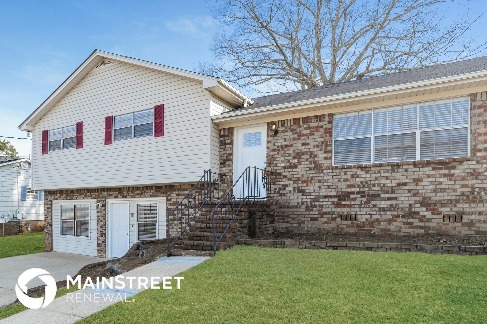 Building Photo - 1427 Edgefield Ln
