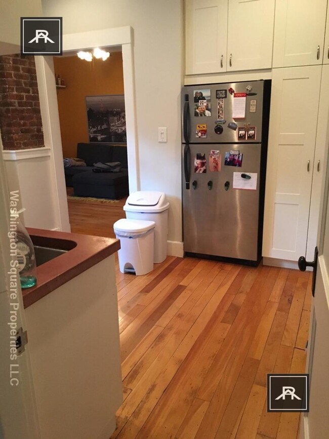 Building Photo - 1 bedroom in Brighton MA 02135