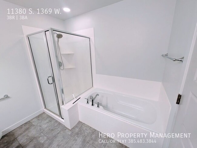Building Photo - 1369 W 11380 S