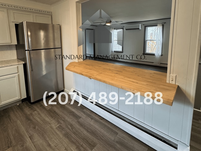 Building Photo - Well Maintained 4 Bedroom Single Family Home for Rent on Elm St, Fairfield