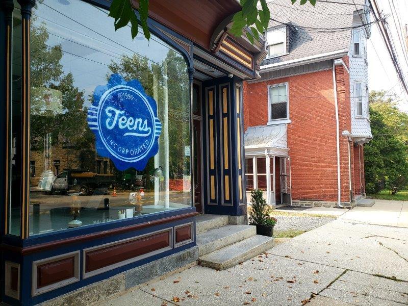 Building Photo - 105 Bethlehem Pike