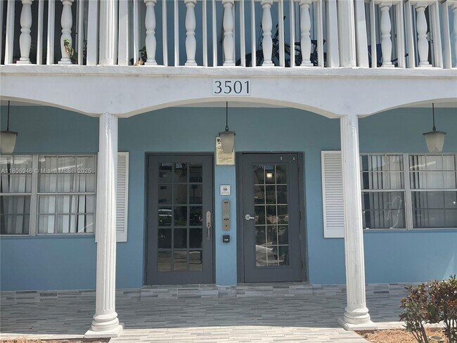 Building Photo - 3501 Jackson St