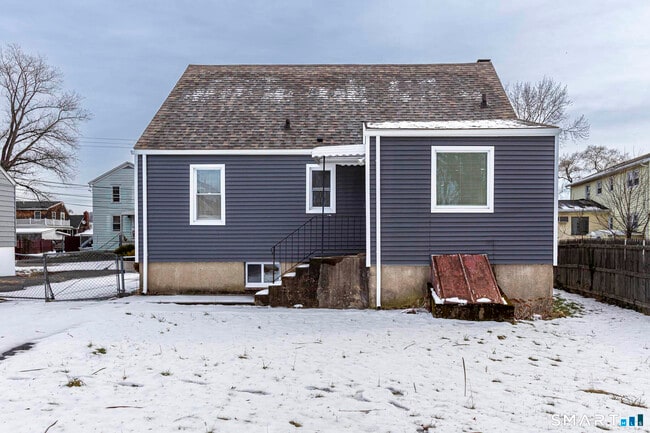 Building Photo - 85 Green St