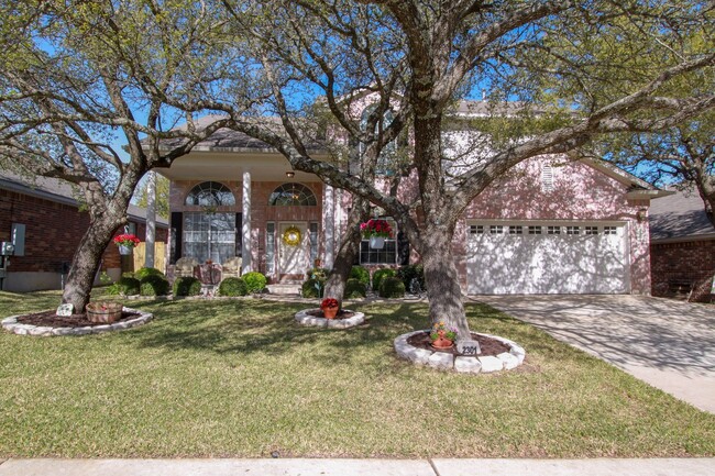 Primary Photo - Stately 4-Bedroom, 3-Bath Home with Modern...