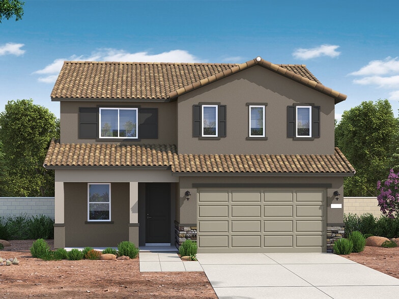 Primary Photo - 9740 W Parkway Dr