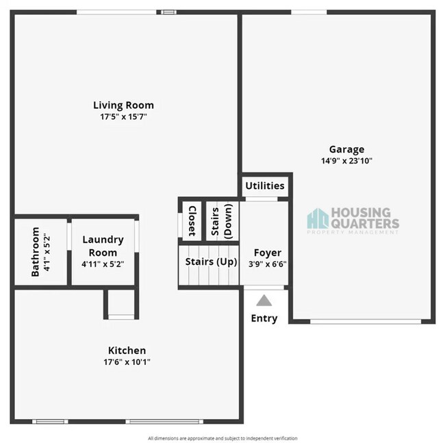 Building Photo - 3211 N Fowler Rd