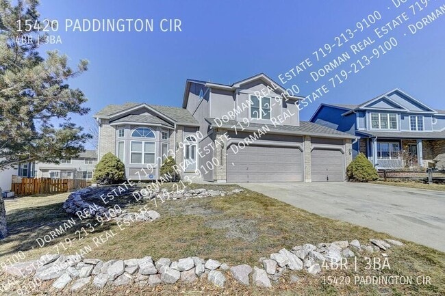 Building Photo - 15420 Paddington Cir