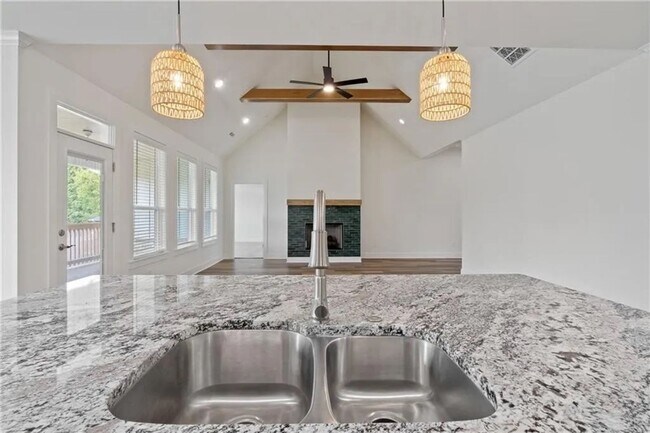 Building Photo - New Beginnings Start At AMRR: Beautiful Newer Construction Home in Prairie Grove