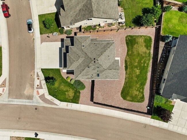 Building Photo - Welcome to The Glen at Widefield, where th...