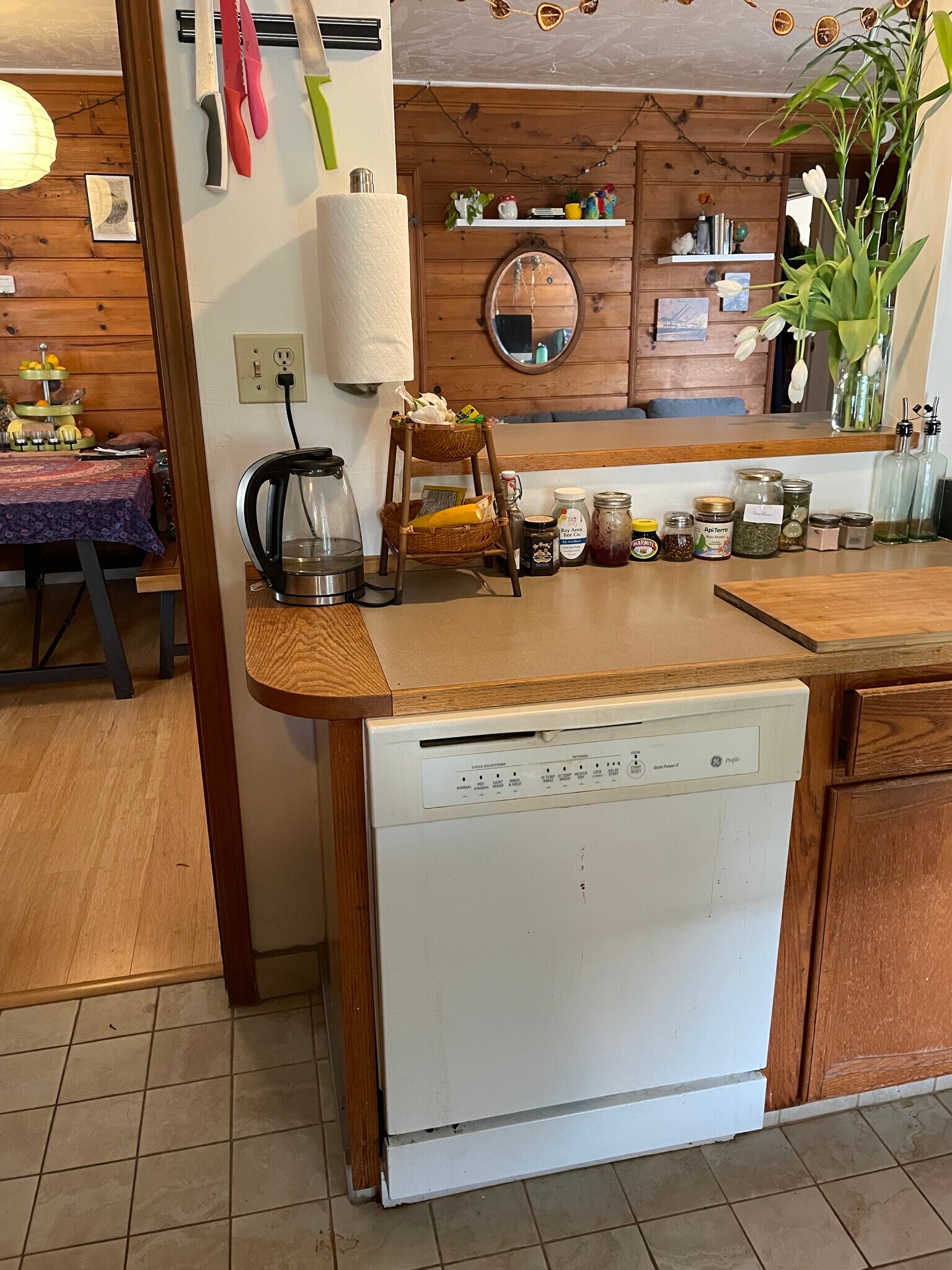 Dishwasher - 2317 Carquinez Ave
