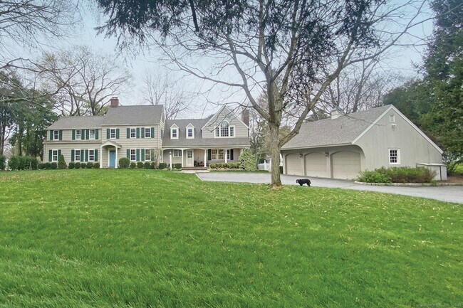 Primary Photo - 95 Compo Rd N