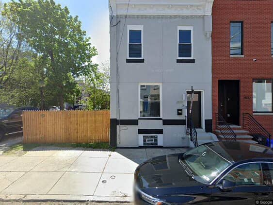 Building Photo - 2826 Wharton St