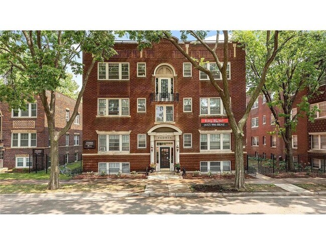 Building Photo - 3129 Aldrich Ave S