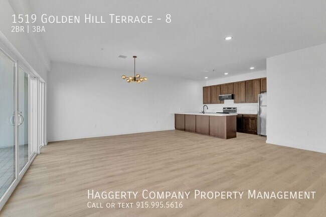 Building Photo - 1519 Golden Hill Ter