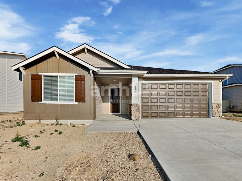 Primary Photo - 941 N Rivermist Pl
