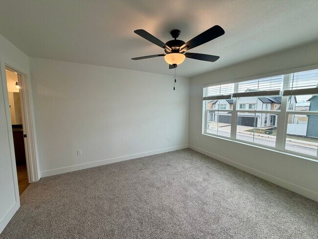 Building Photo - Brand New Rental Alert – JDC Ranch, Plain City!