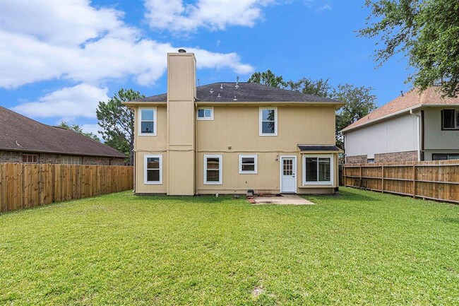 Building Photo - 6822 Lost Thicket Dr