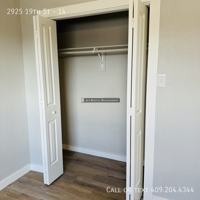 Building Photo - 2925 19th St