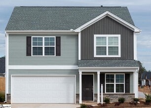 Building Photo - 443 Pollyanna Dr