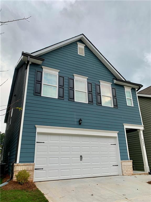 Building Photo - 4431 Richmond Ct