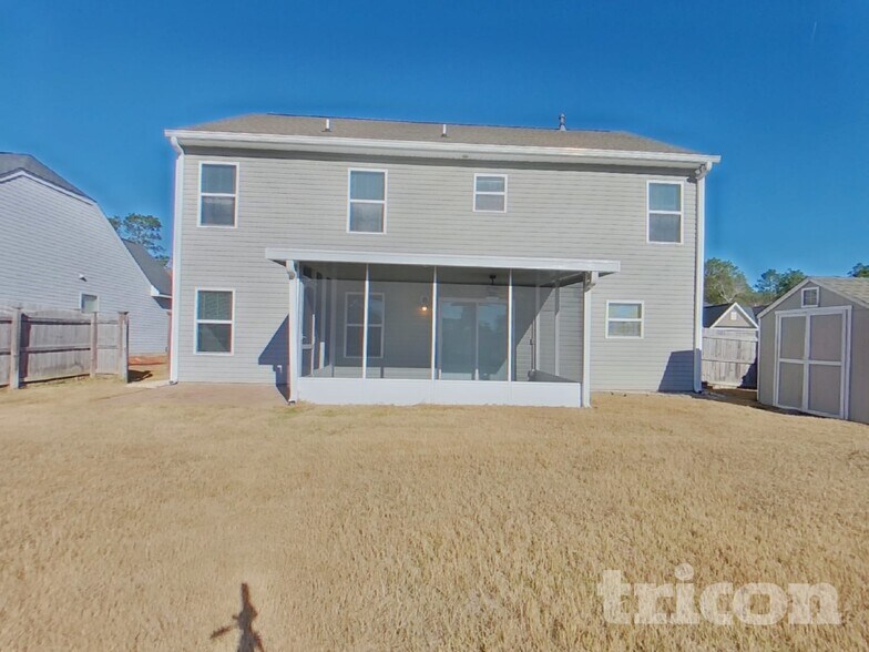 Building Photo - 309 Finch Ln